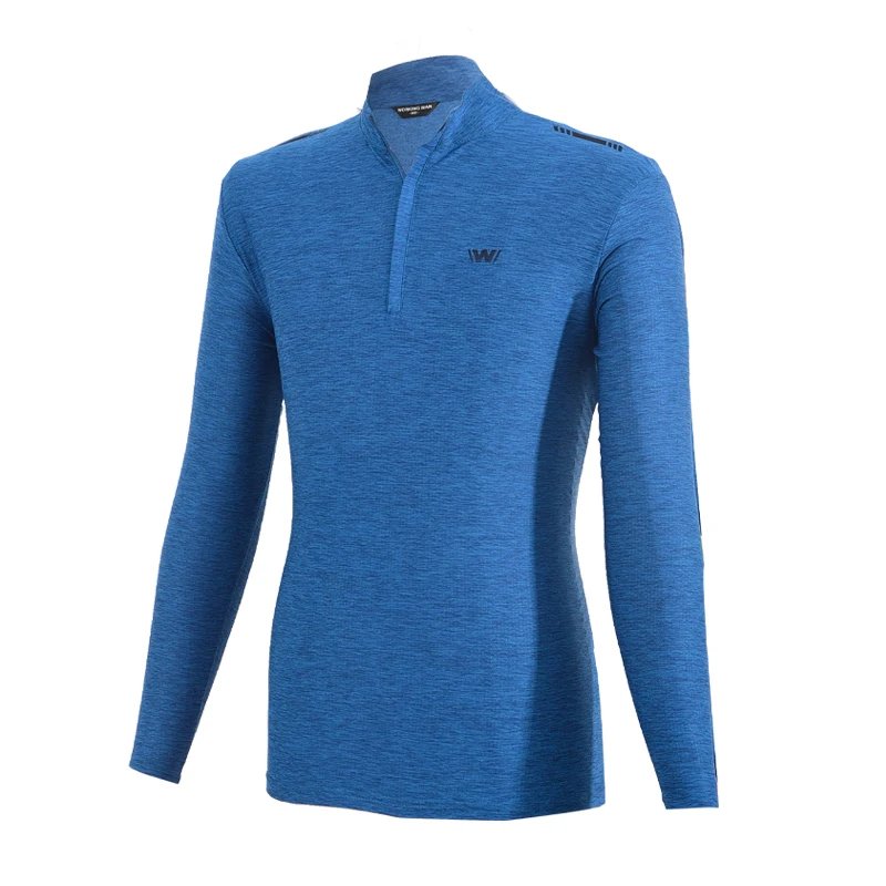 Blue color