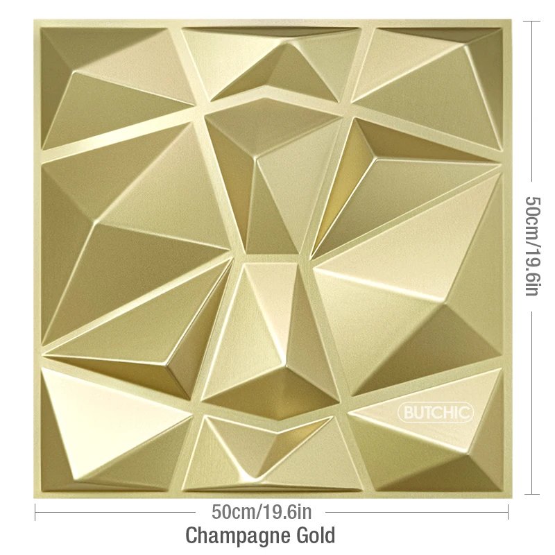 E-Champagne Gold