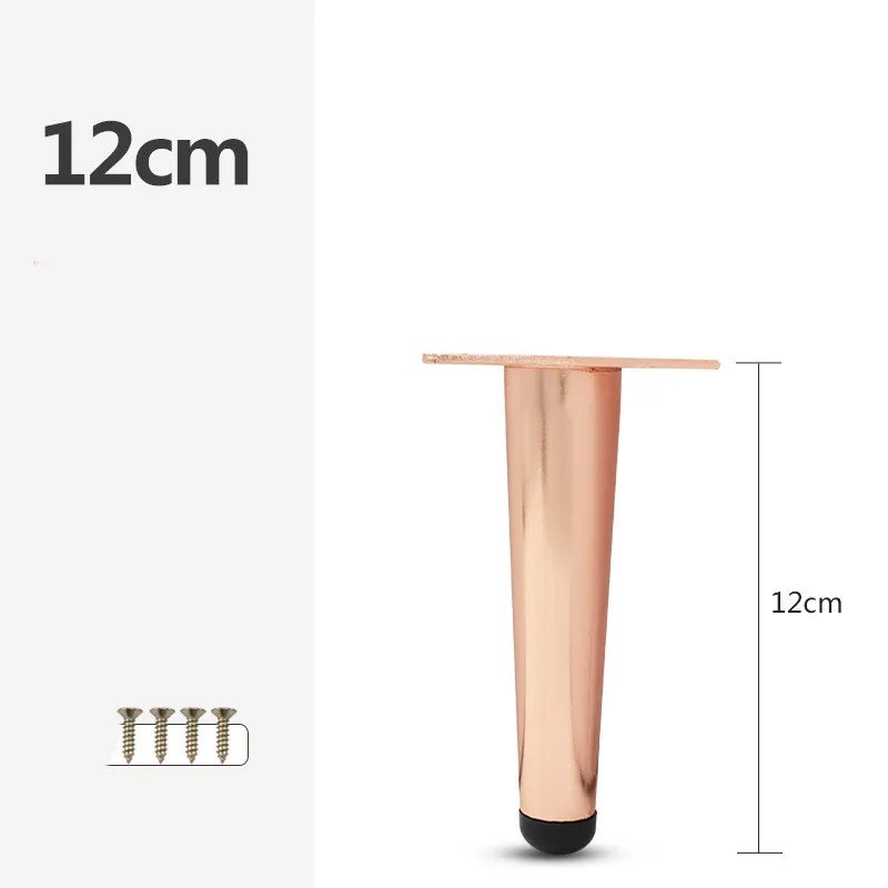 Straight-12cm