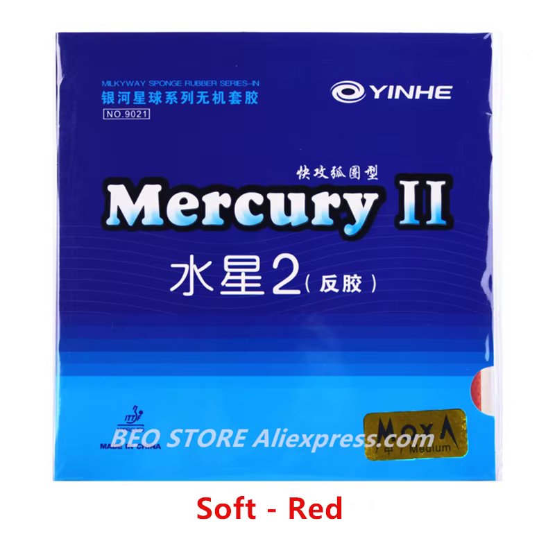 Soft Red