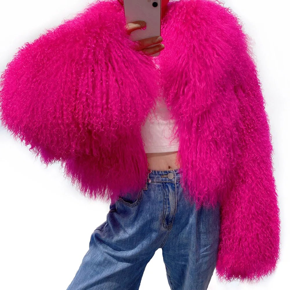 Hot Pink
