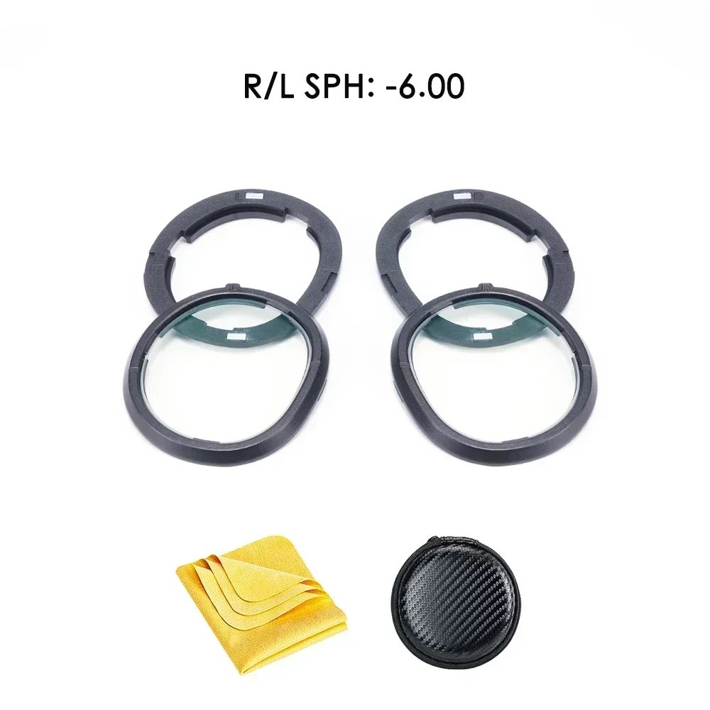 R L -6.00