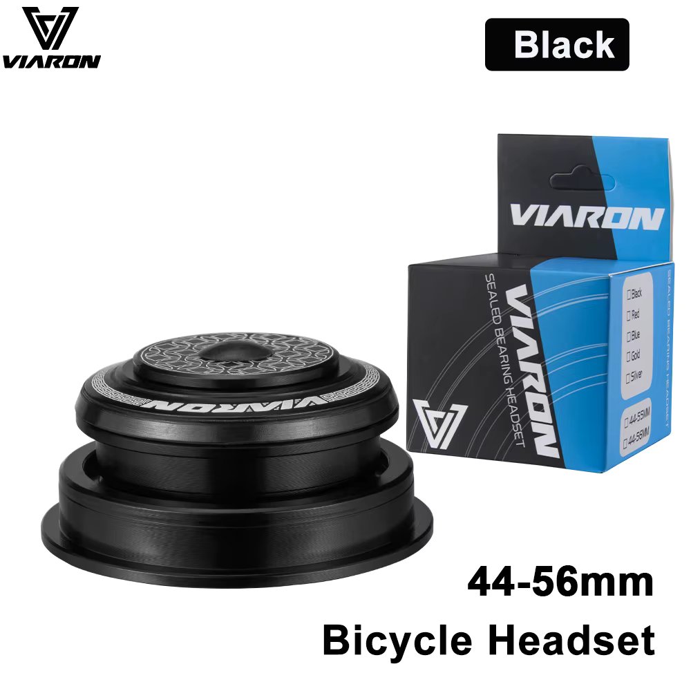 Black 44mm-56mm