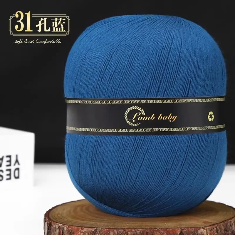 31 peacock blue