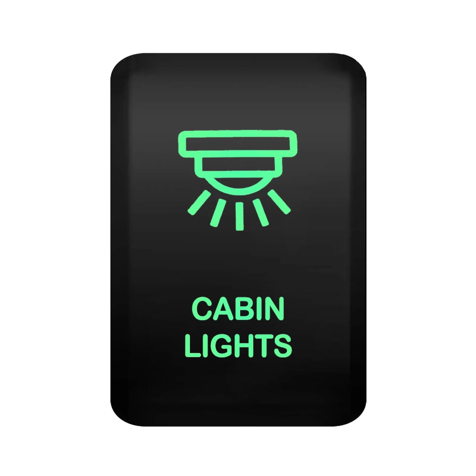 Cabin Lights