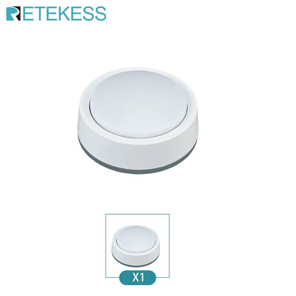 1 pcs button