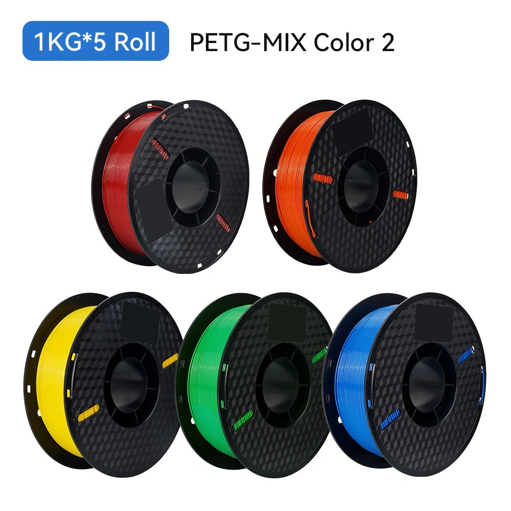 PETG MIX Color 2