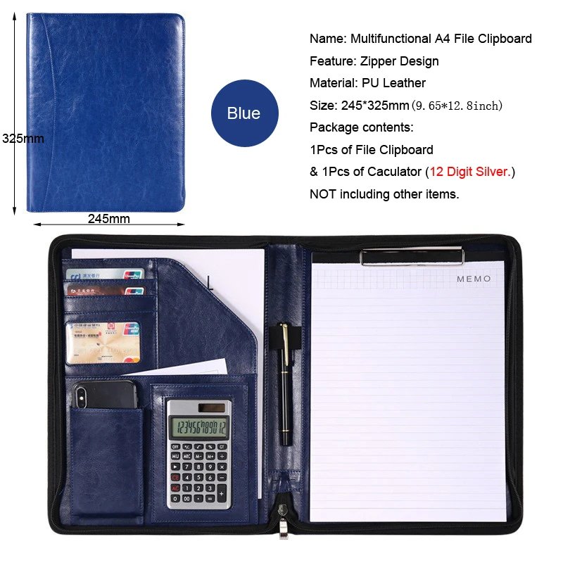 U Folder Calculator