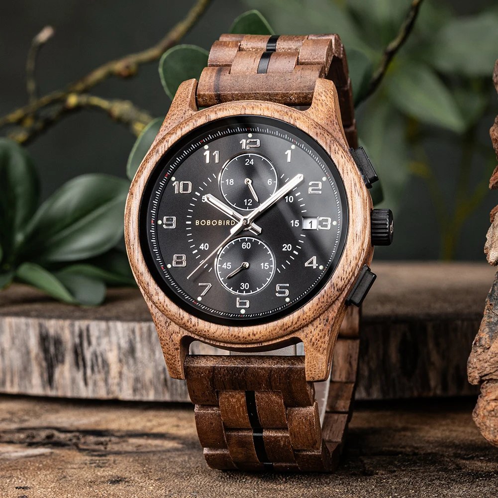 Walnut wood