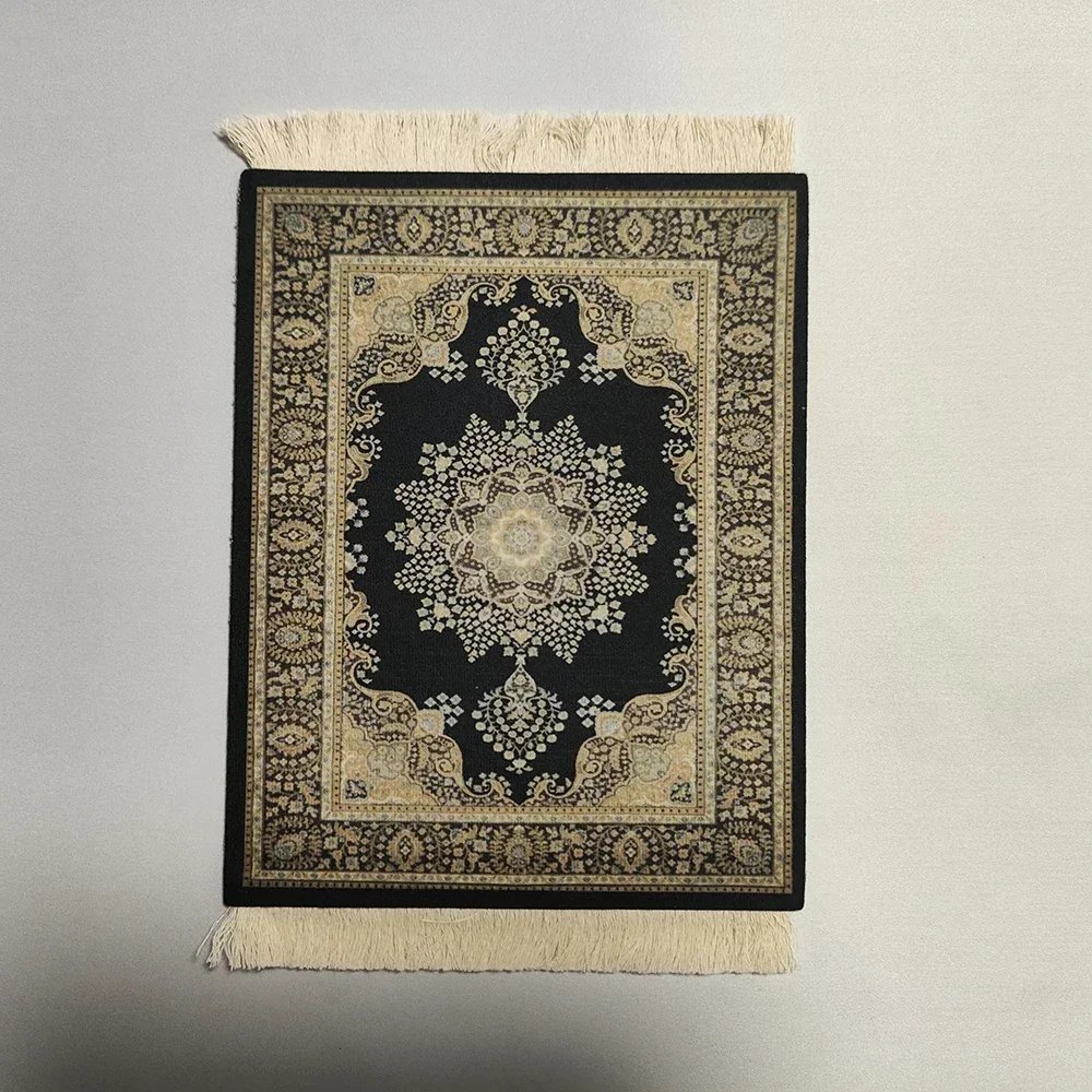 Persian carpet 10
