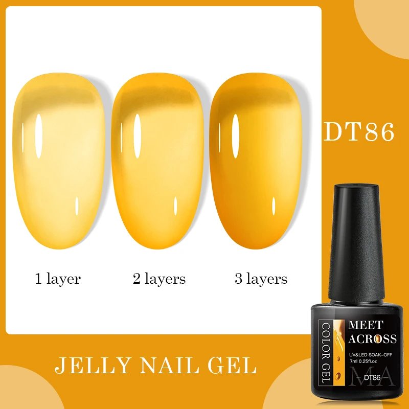 Jelly Gel DT86
