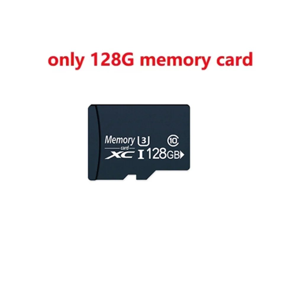 TF Card A