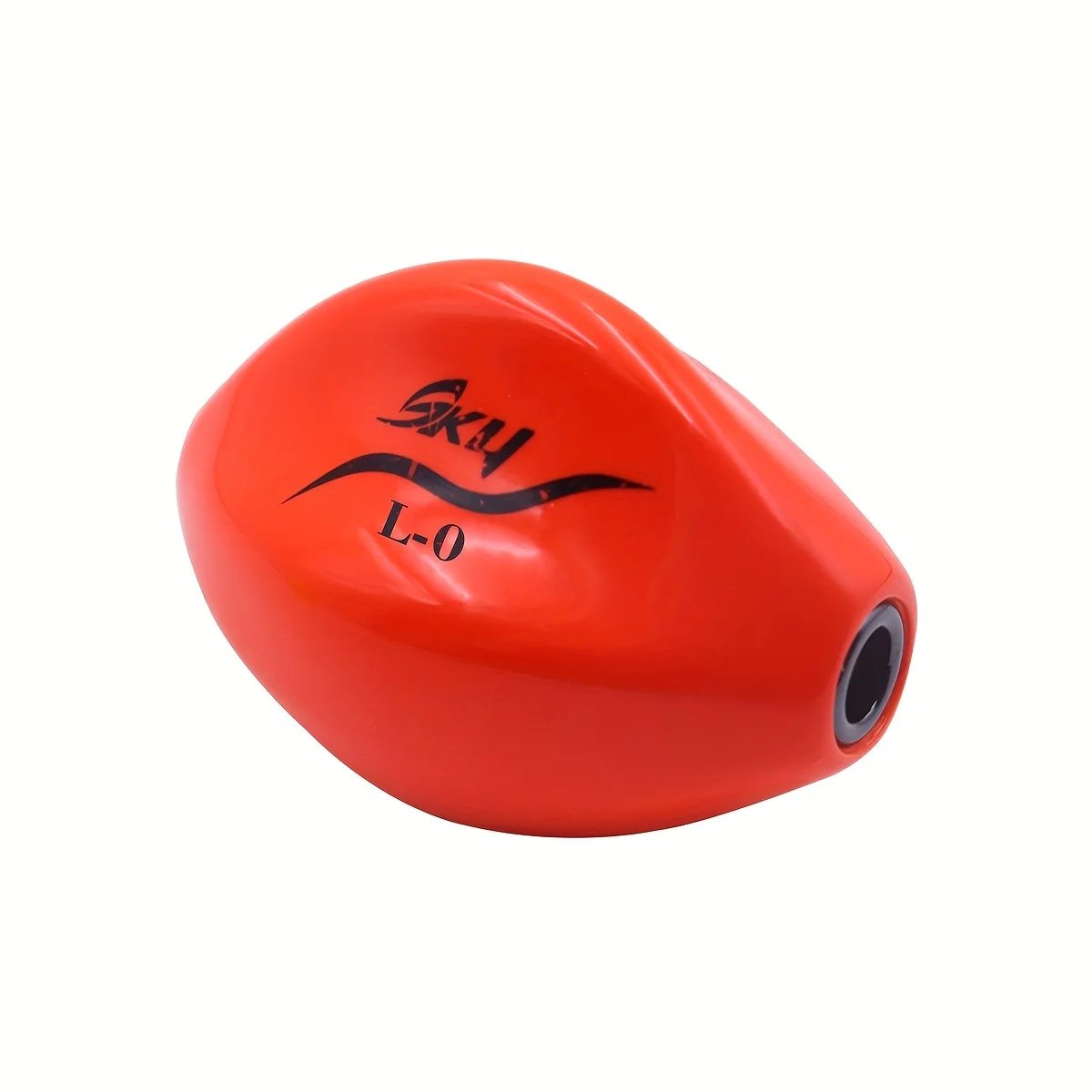 L red