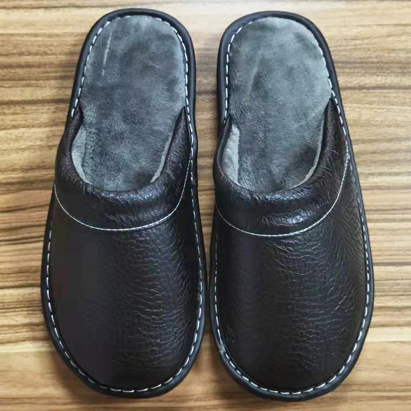 Black-plush