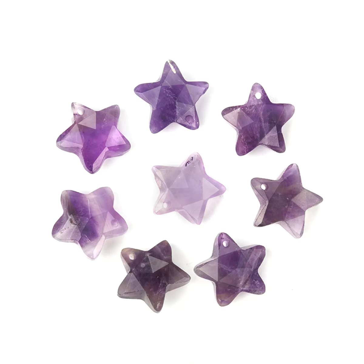 Amethysts