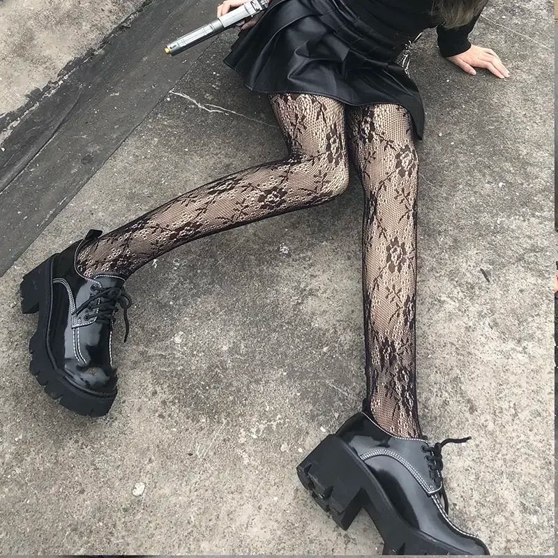 style 8 black