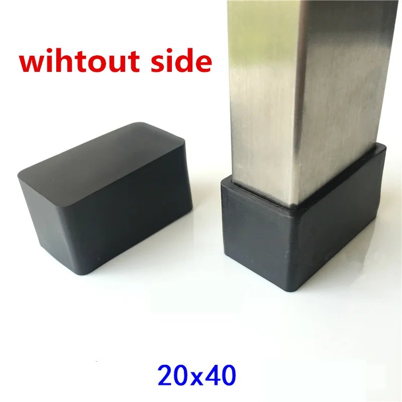 20x40mm without side