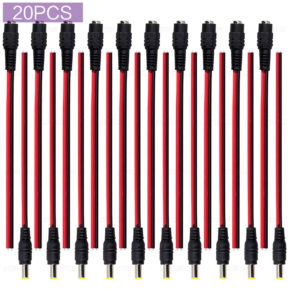 20PCS