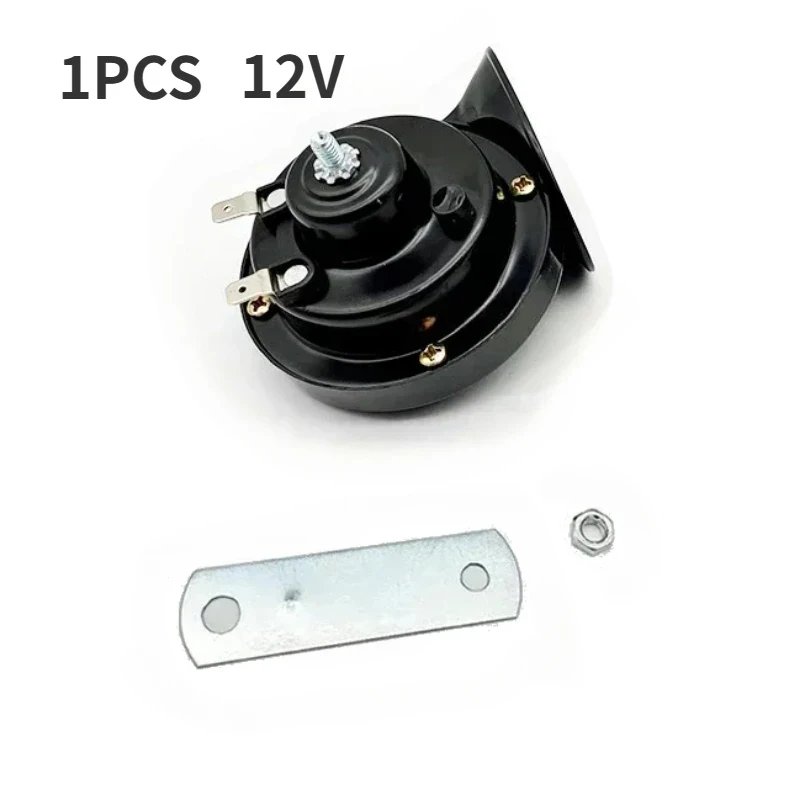 12V-Black