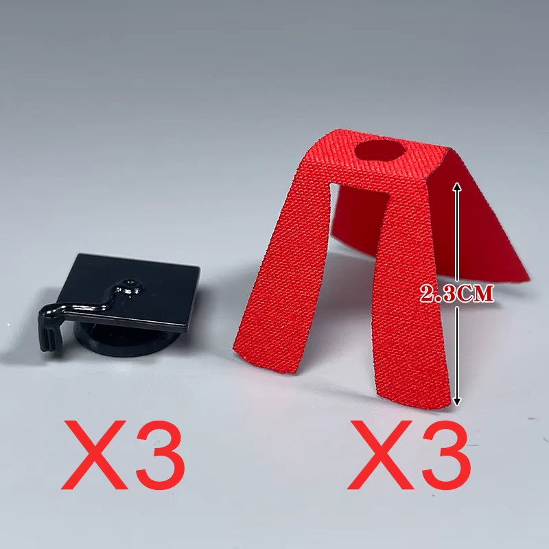 BS324-Red TK272