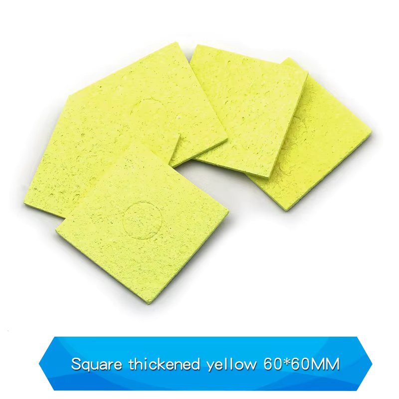 Yellow 60X60MM