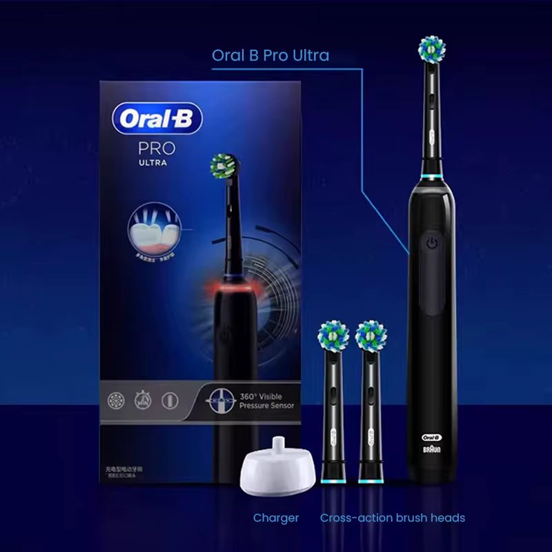 Black Pro Ultra
