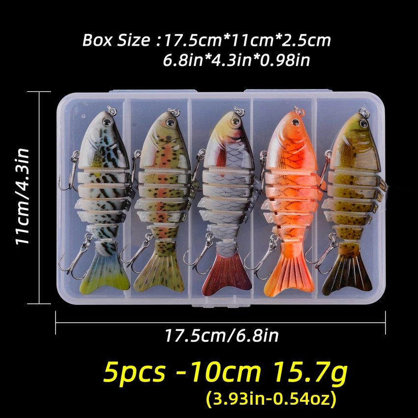 10CM 15.7G- B