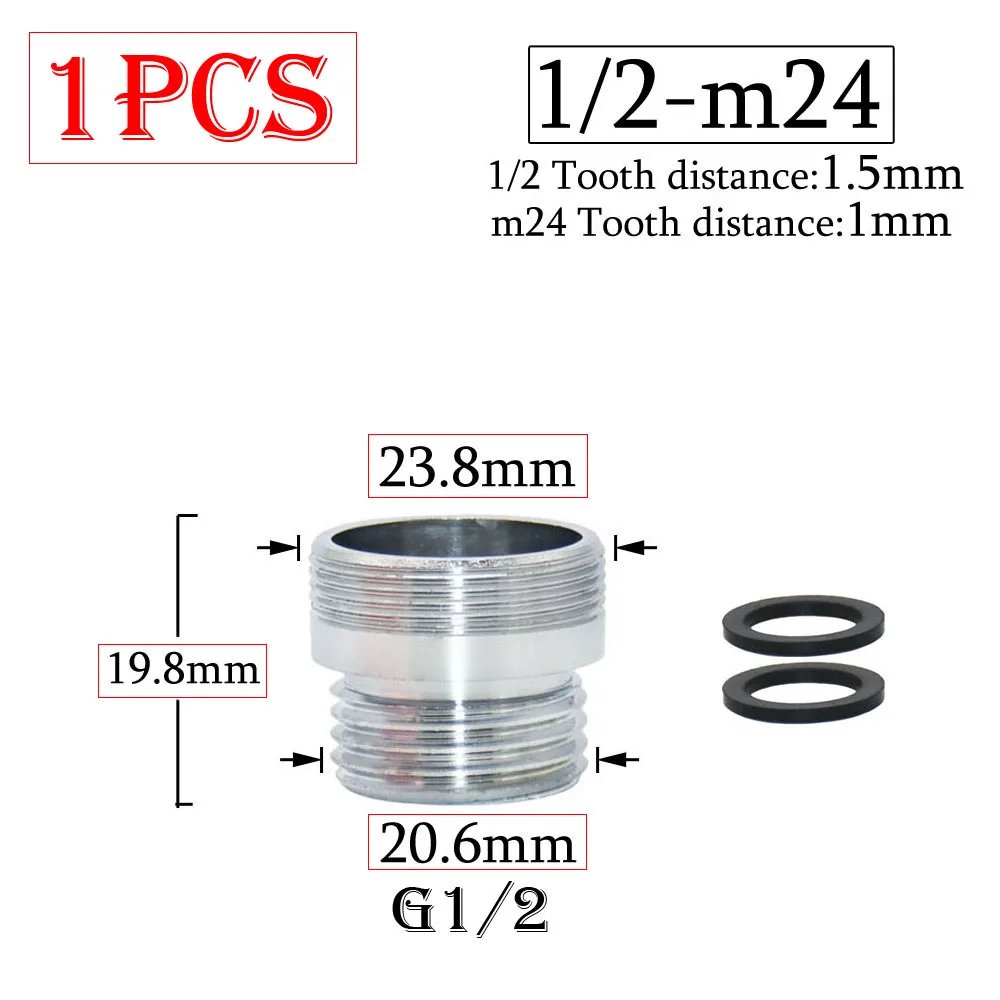 1I2 x 24mm