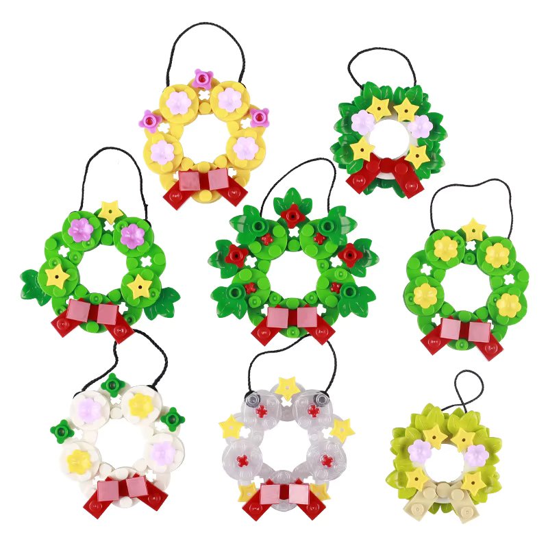 8PCS