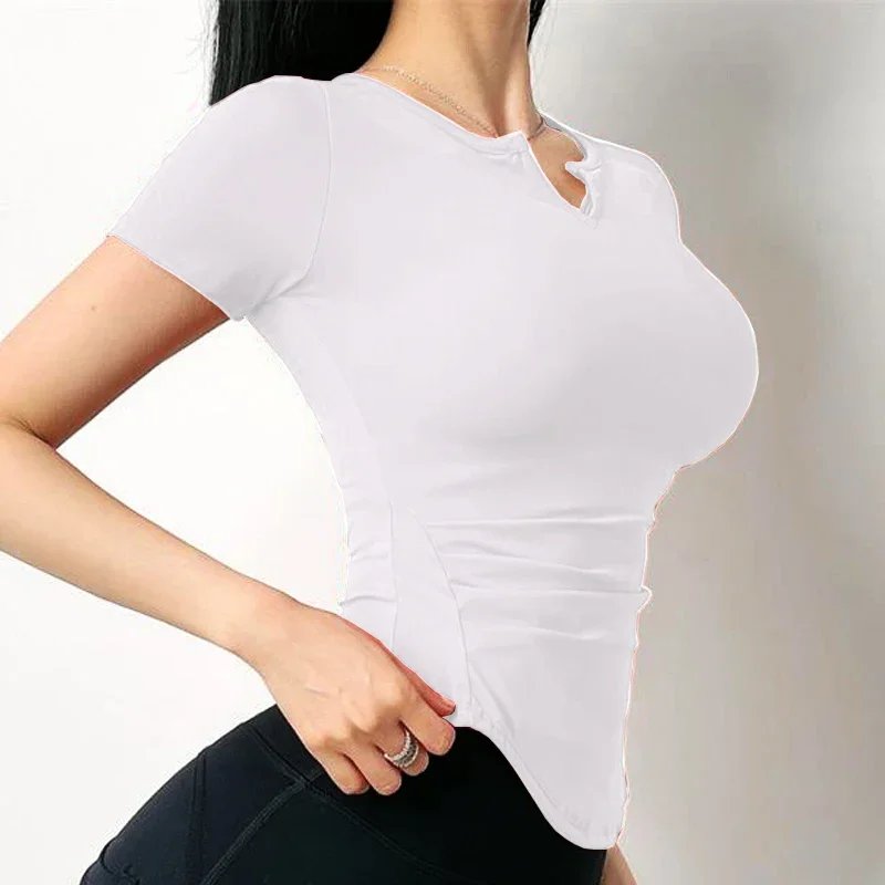 Elegant White