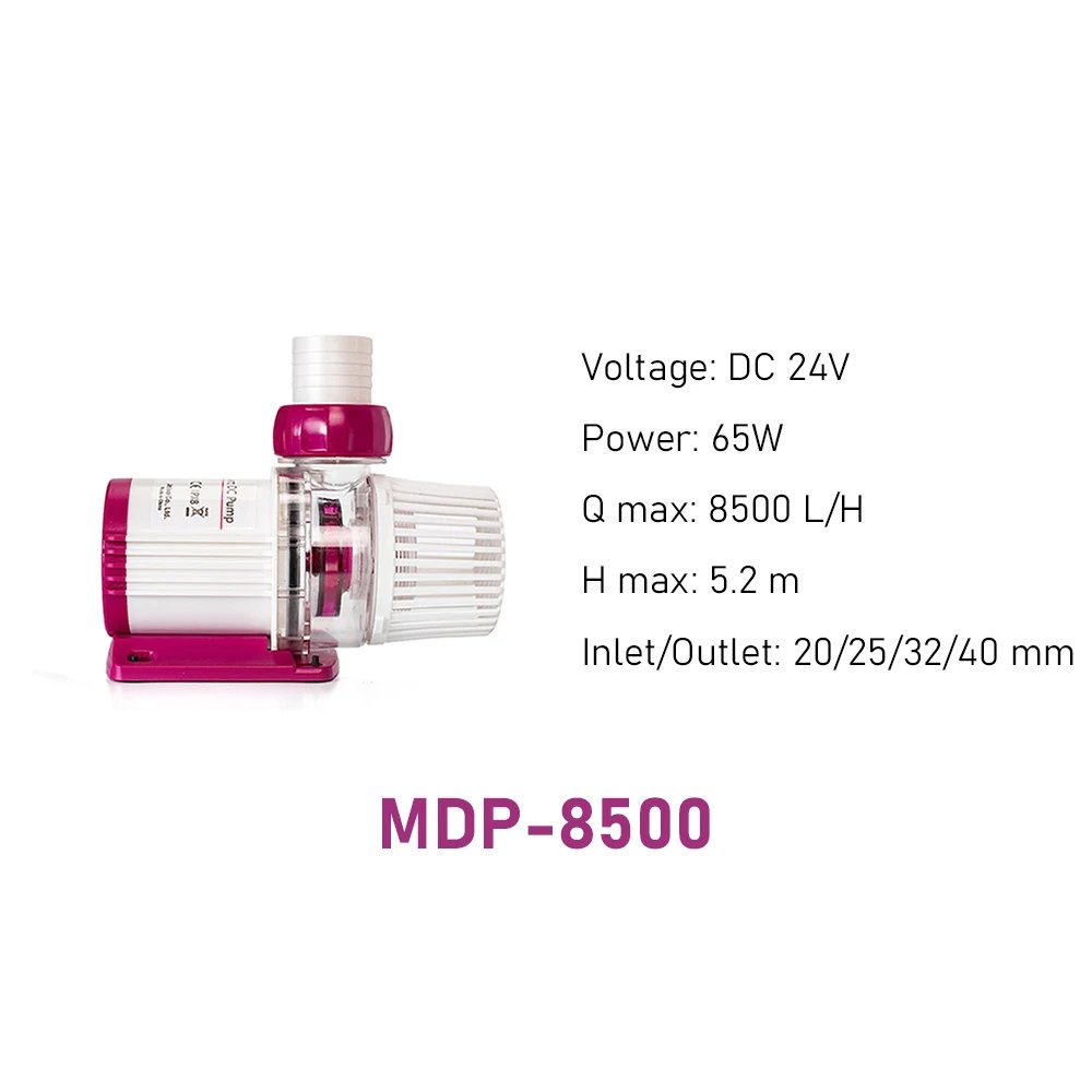 MDP-8500