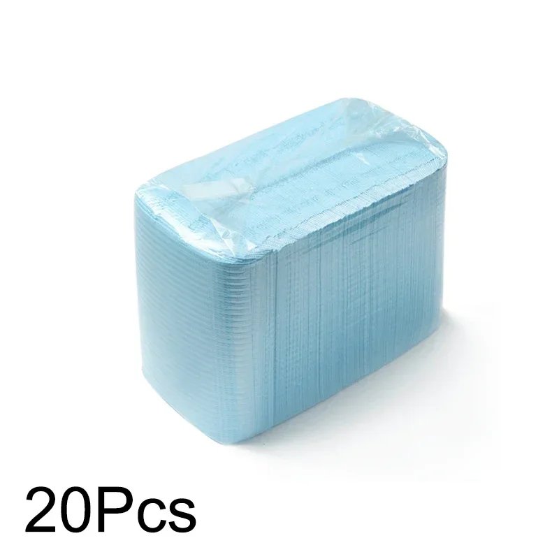 20Pcs-Blue