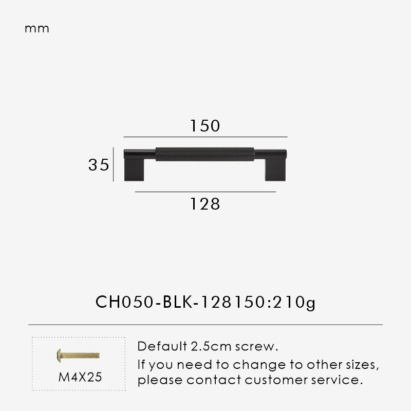 CH050-BLK-128150