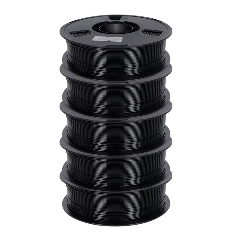 PETG Black 5kg