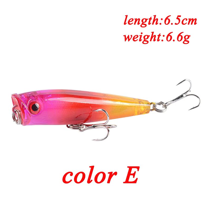 color E