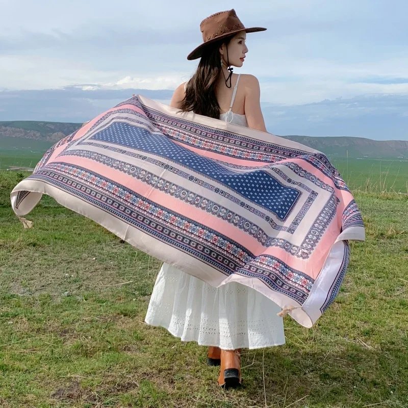 14 Geometric ethnic