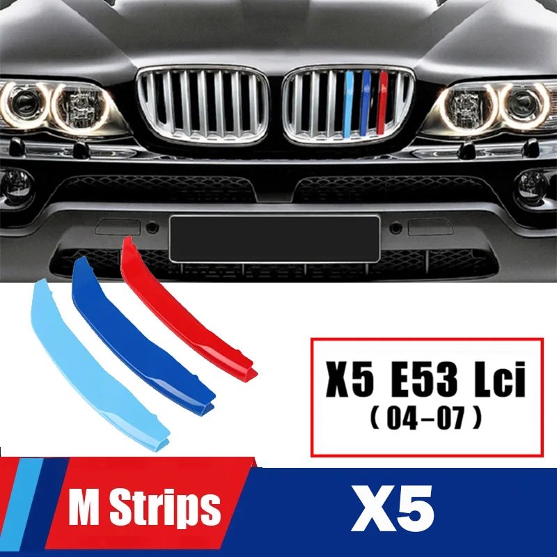 X5 04-07