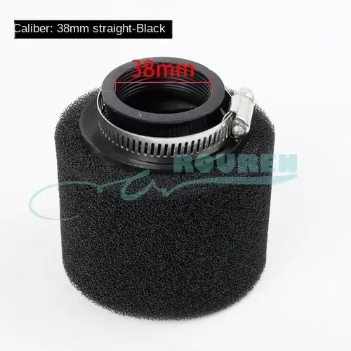 38MM-black-straight