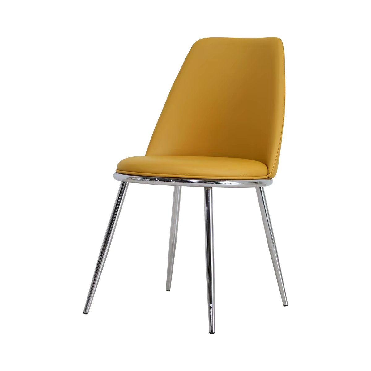 Amber Yellow (Pu)