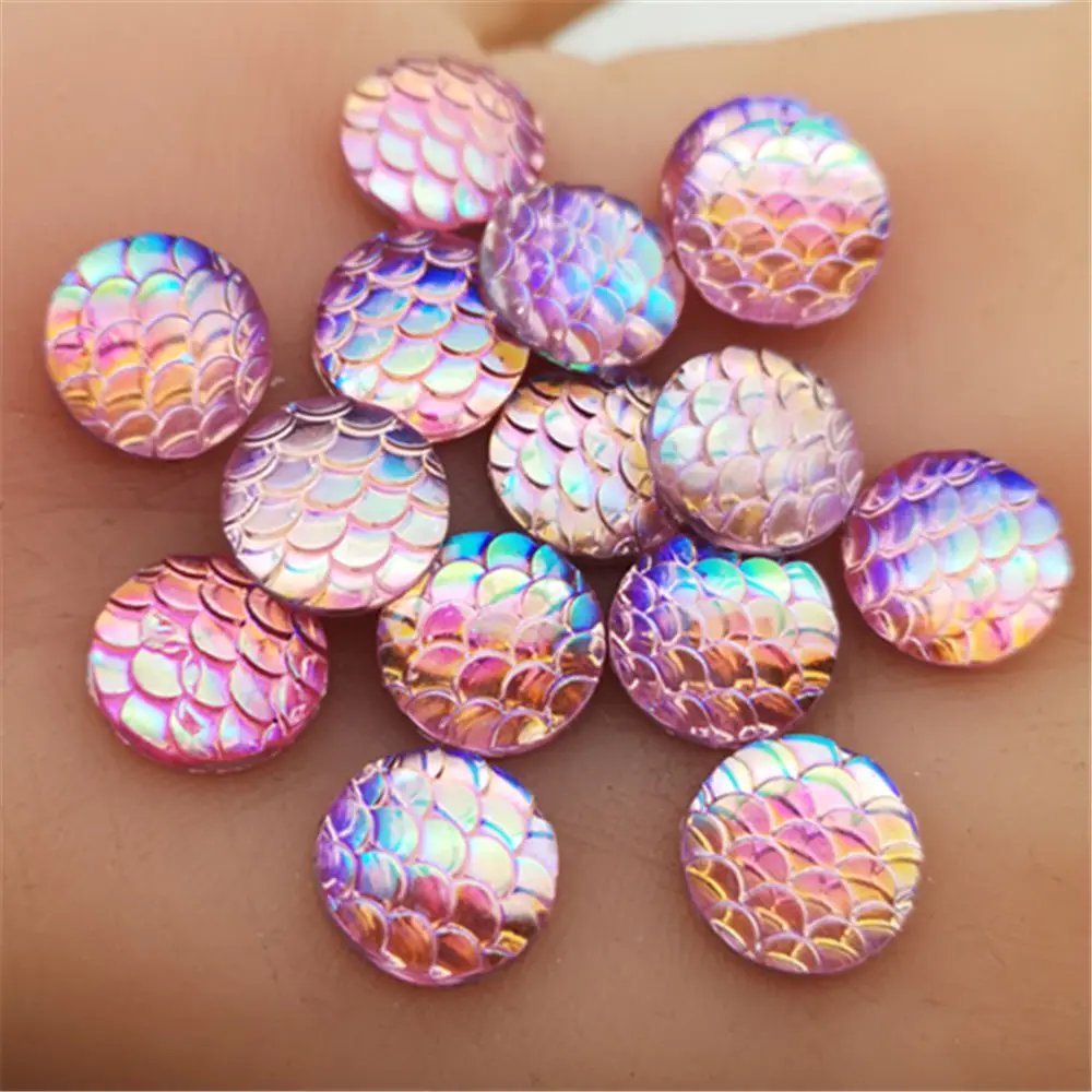 Pink 40PCS