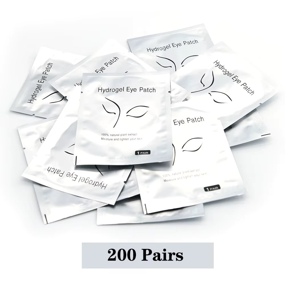 200Pairs Fox