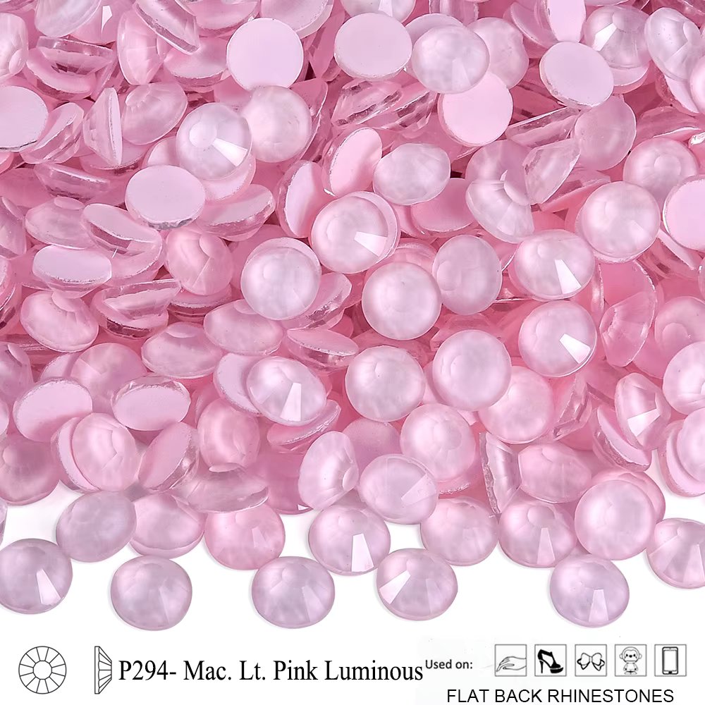 p294 Mac. Pink Lum