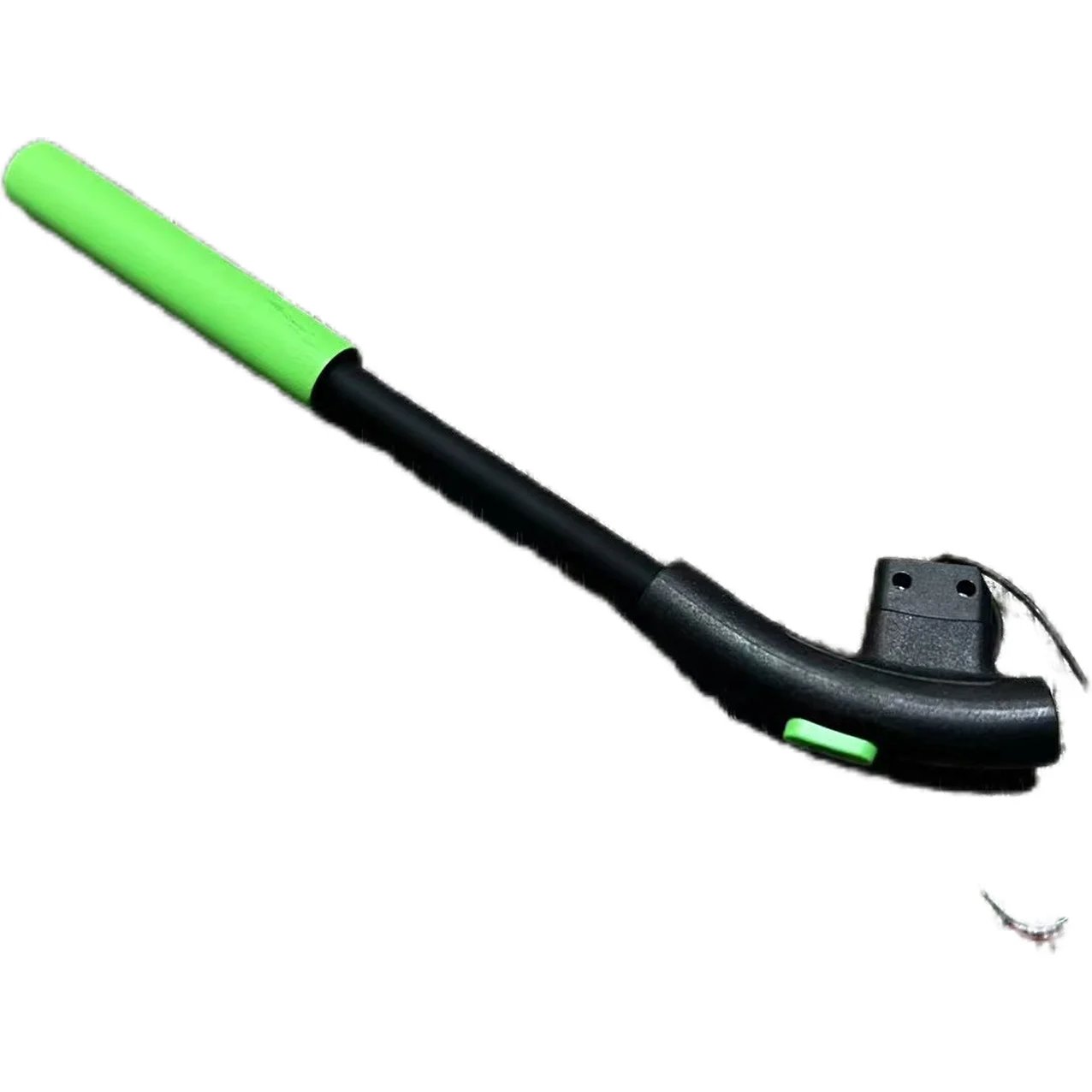 Green Mic wireless