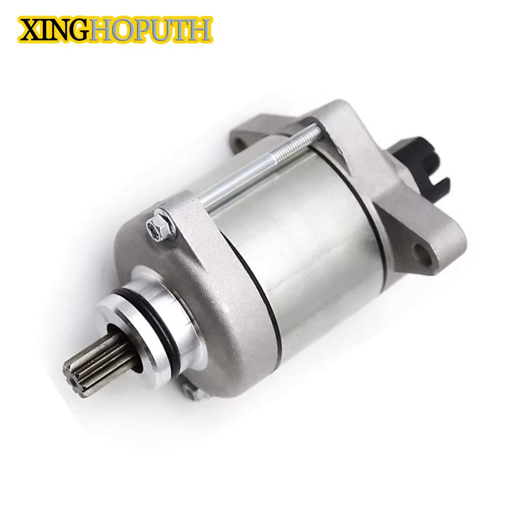 Electric Starter Motor For KTM 250 XC TPI 2020 XC-W 2017-2018 EXC Six Days 2017 300 ERZBERGRODEO 2020 CKD 55440001000