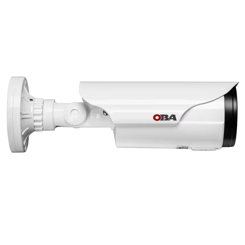 IP camera Oba AHD-F10 camera AHD 4 megapixel Ir night smd 45 meters varifocal zoom