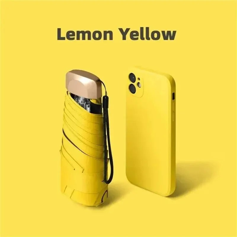 1pc yellow