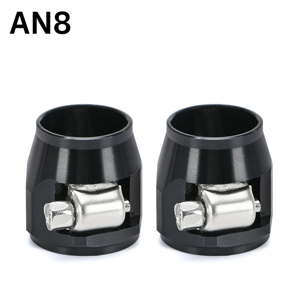 AN8 black