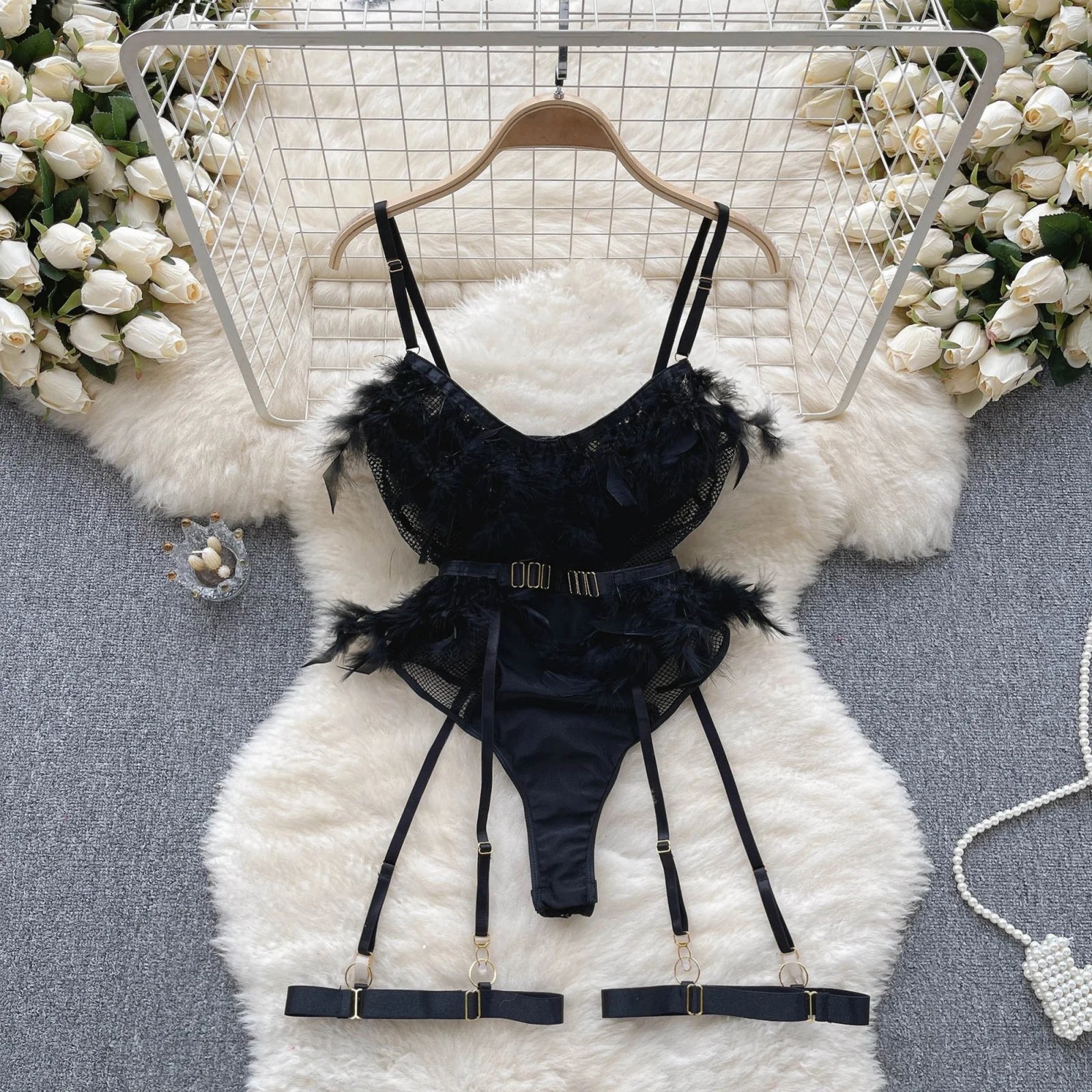 QD309-Black