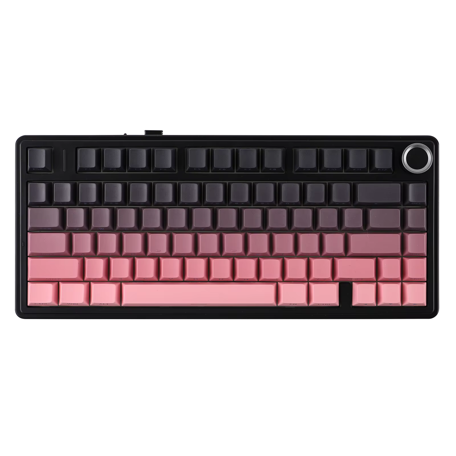 Pink (Side-Printed)