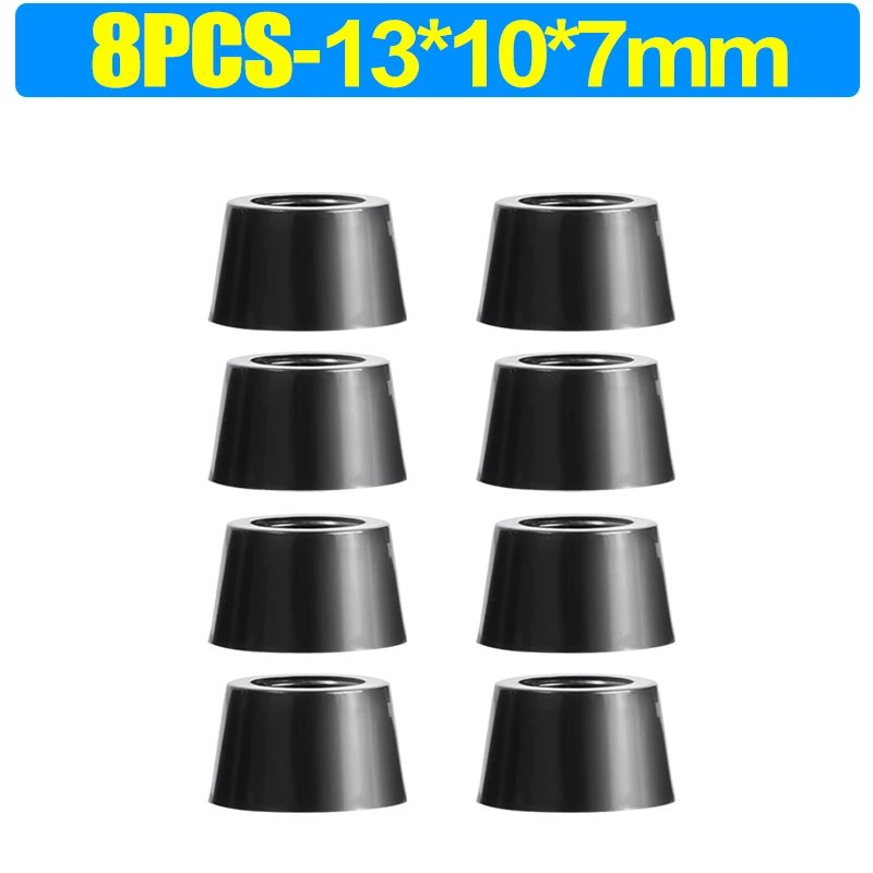 8pcs-13x10x7mm